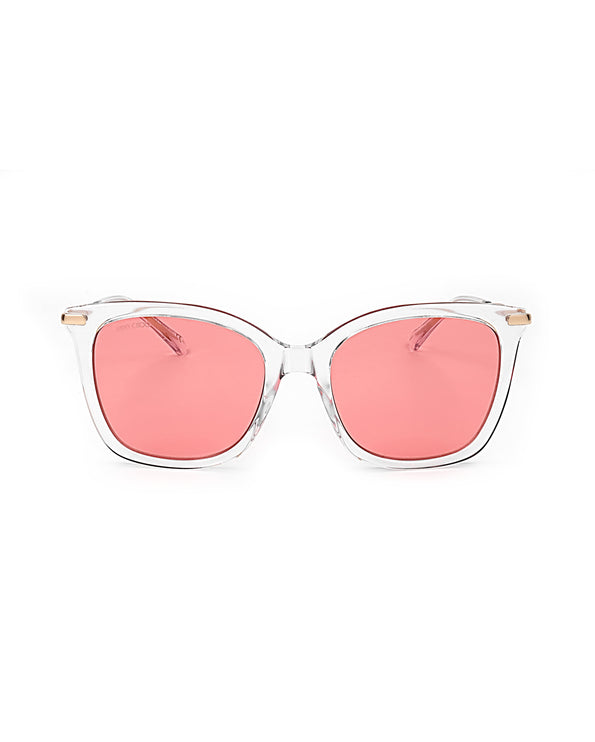 
Occhiali da sole JIMMY CHOO da donna, modello ELIA/S - GAFAS DE SOL PARA MUJER | Spazio Ottica
