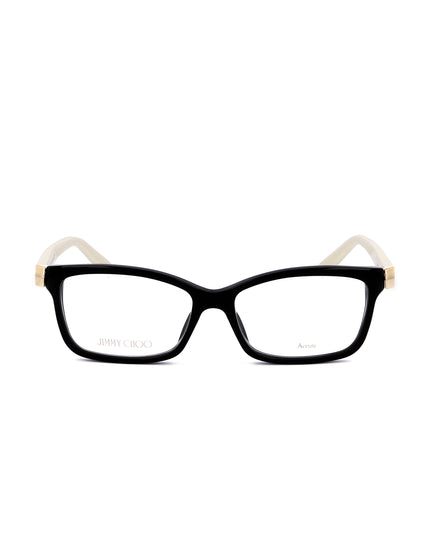 Women's Jimmy Choo Eyeglasses | Spazio Ottica