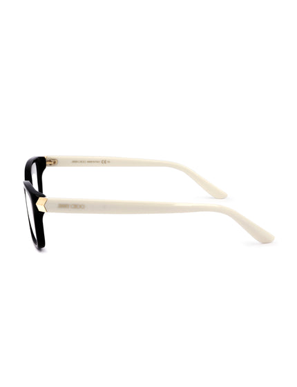 Women's Jimmy Choo Eyeglasses | Spazio Ottica