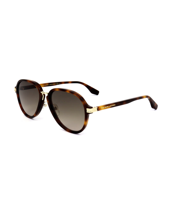 
Occhiale da sole Marc Jacobs man - HAVANA SUNGLASSES | Spazio Ottica
