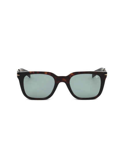 Occhiali da sole DAVID BECKHAM da uomo, modello DB 7047/S | Spazio Ottica