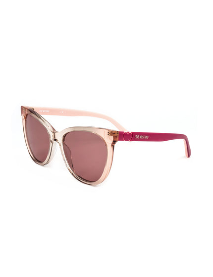 Occhiali da sole LOVE MOSCHINO da donna, modello MOL039/S | Spazio Ottica