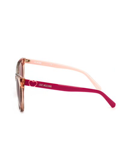 Occhiali da sole LOVE MOSCHINO da donna, modello MOL039/S | Spazio Ottica