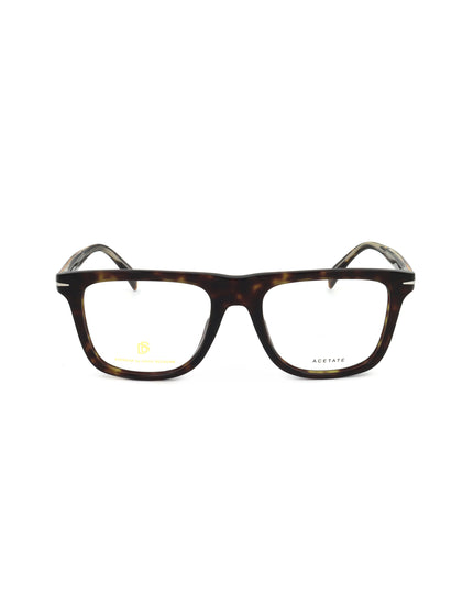 Occhiali da vista DAVID BECKHAM da uomo, modello DB 7061/F | Spazio Ottica