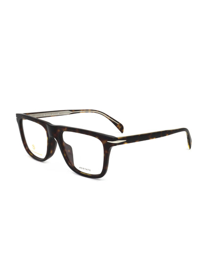 Occhiali da vista DAVID BECKHAM da uomo, modello DB 7061/F | Spazio Ottica