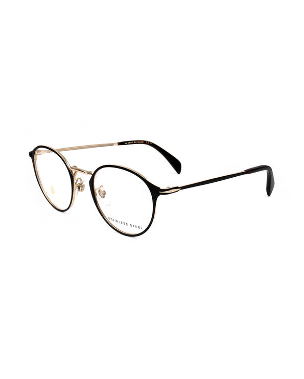 
Occhiali da vista DAVID BECKHAM da uomo, modello DB 7056 - DAVID BECKHAM | Spazio Ottica
