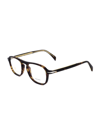 Occhiali da vista DAVID BECKHAM da uomo, modello DB 1053 | Spazio Ottica