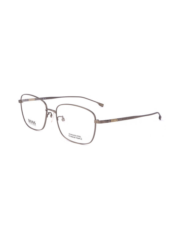 
Occhiali da vista HUGO BOSS da uomo, modello BOSS 1297/F - HUGO BOSS | Spazio Ottica
