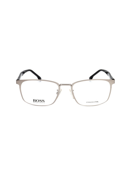 Occhiali da vista HUGO BOSS da uomo, modello BOSS 1295/F | Spazio Ottica