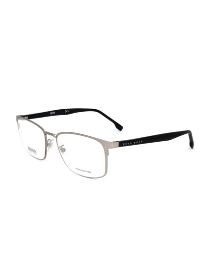 Occhiali da vista HUGO BOSS da uomo, modello BOSS 1295/F | Spazio Ottica