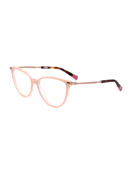 Occhiali da vista MISSONI da donna, modello MIS 0057 | Spazio Ottica