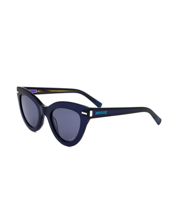 
Missoni sunglasses - BLUE SUNGLASSES | Spazio Ottica
