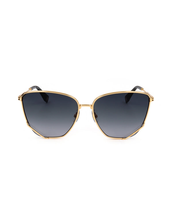 
Occhiale da sole Marc-Jacobs-Runway - OCCHIALI DA SOLE ORO | Spazio Ottica
