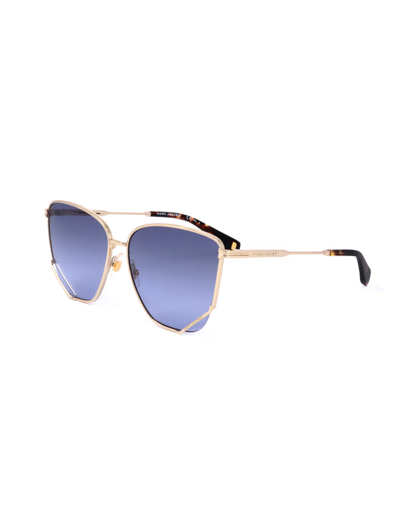 
Occhiali da sole MARC JACOBS RUNWAY da donna, modello MJ 1006/S - WOMEN'S SUNGLASSES | Spazio Ottica
