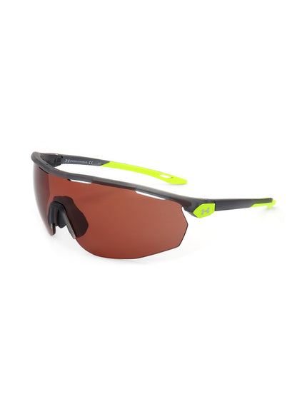 Occhiali da sole UNDER ARMOUR da uomo, modello UA 0003/G/S | Spazio Ottica