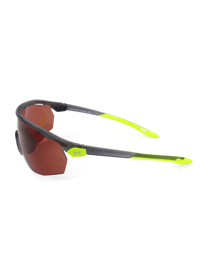 Occhiali da sole UNDER ARMOUR da uomo, modello UA 0003/G/S | Spazio Ottica