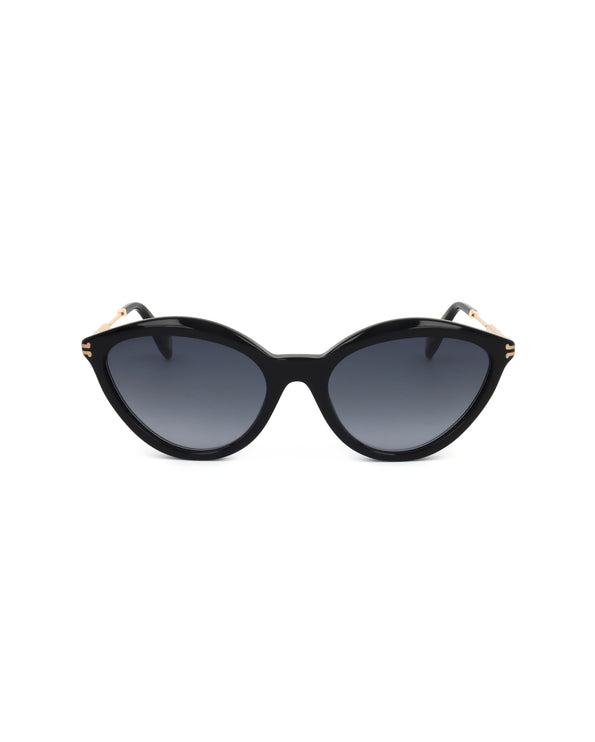 
Occhiale da sole Marc-Jacobs-Runway - OCCHIALI DA SOLE NERO | Spazio Ottica
