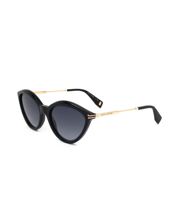 
Occhiale da sole Marc-Jacobs-Runway - OCCHIALI DA SOLE NERO | Spazio Ottica
