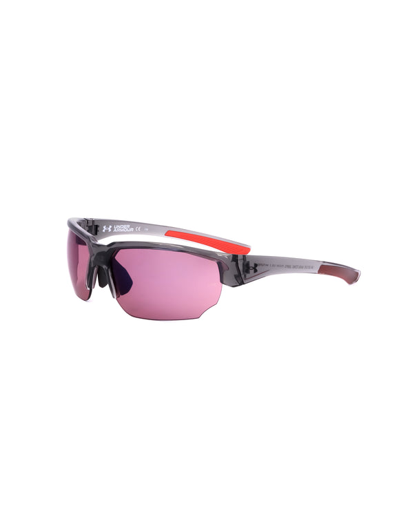 
Occhiali da sole UNDER ARMOUR unisex, modello UA 0012/S - UNISEX SUNČANE NAOČALE | Spazio Ottica
