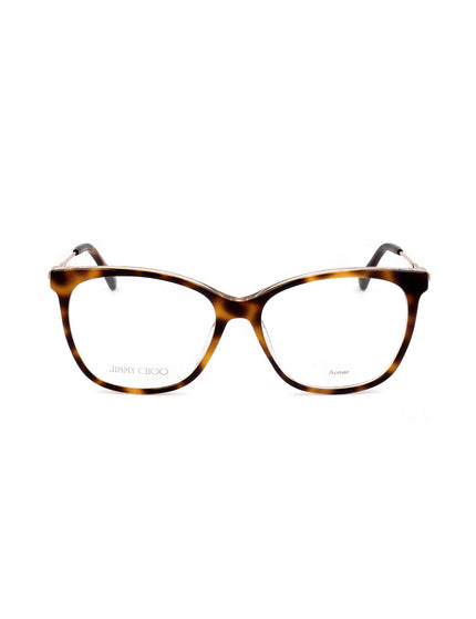 Women's Jimmy Choo Eyeglasses | Spazio Ottica