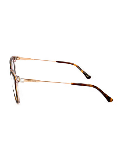 Women's Jimmy Choo Eyeglasses | Spazio Ottica