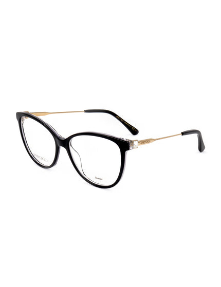 Women's Jimmy Choo Eyeglasses | Spazio Ottica