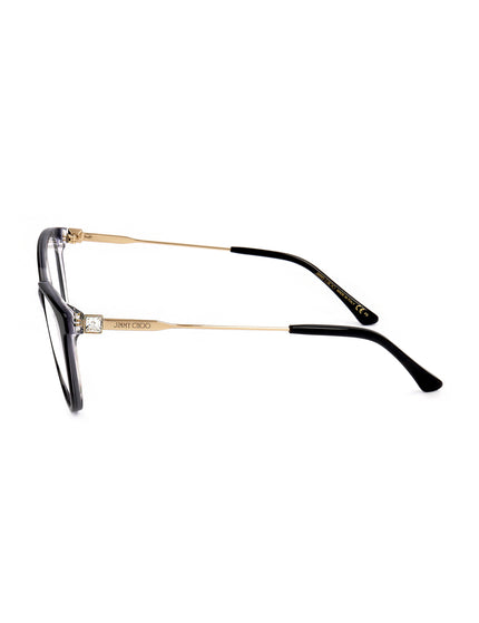 Women's Jimmy Choo Eyeglasses | Spazio Ottica