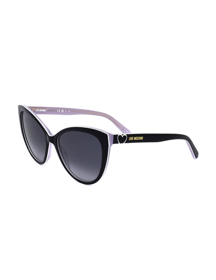 Occhiali da sole LOVE MOSCHINO da donna, modello MOL043/S | Spazio Ottica