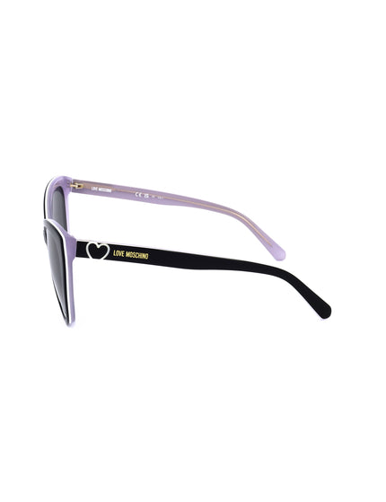 Occhiali da sole LOVE MOSCHINO da donna, modello MOL043/S | Spazio Ottica