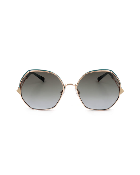 
MIS 0075/S - WOMEN'S SUNGLASSES | Spazio Ottica
