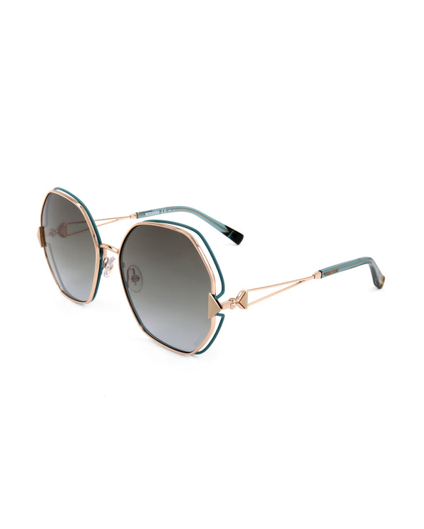 
MIS 0075/S - WOMEN'S SUNGLASSES | Spazio Ottica
