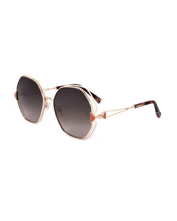 
Missoni sunglasses - SUNGLASSES | Spazio Ottica
