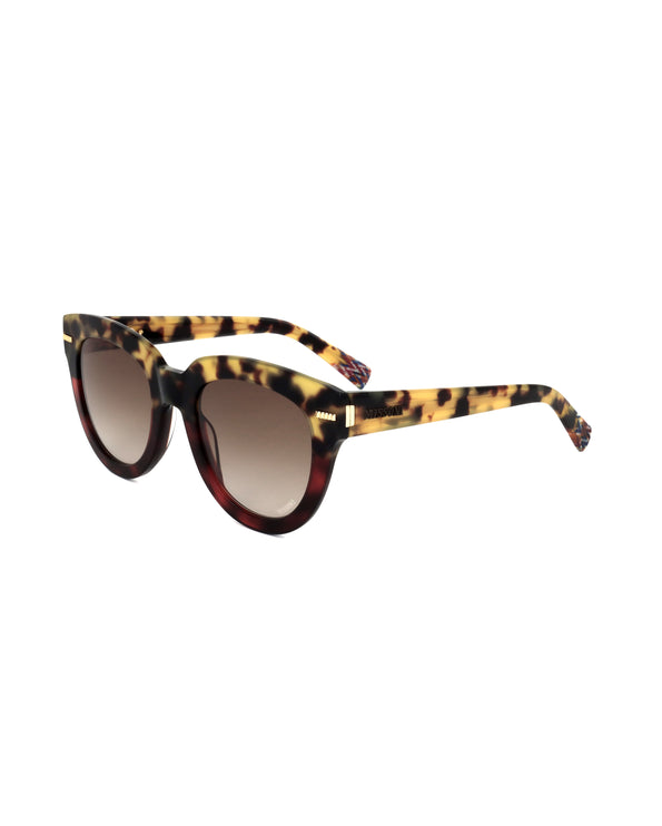 
MIS 0068/S - WOMEN'S SUNGLASSES | Spazio Ottica
