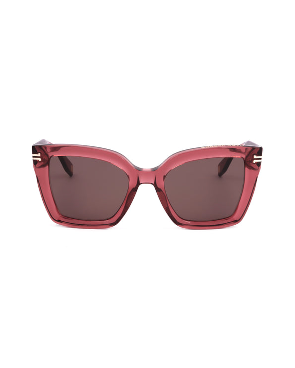 
Occhiali da sole MARC JACOBS RUNWAY da donna, modello MJ 1030/S - OCCHIALI IN OFFERTA | Spazio Ottica
