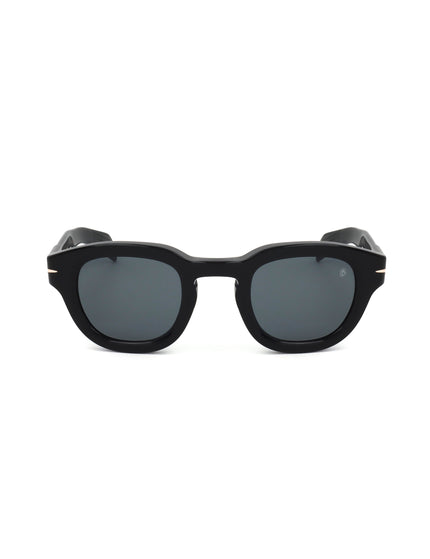 Occhiali da sole DAVID BECKHAM da uomo, modello DB 7062/S | Spazio Ottica