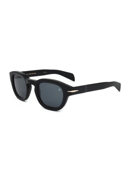 Occhiali da sole DAVID BECKHAM da uomo, modello DB 7062/S | Spazio Ottica