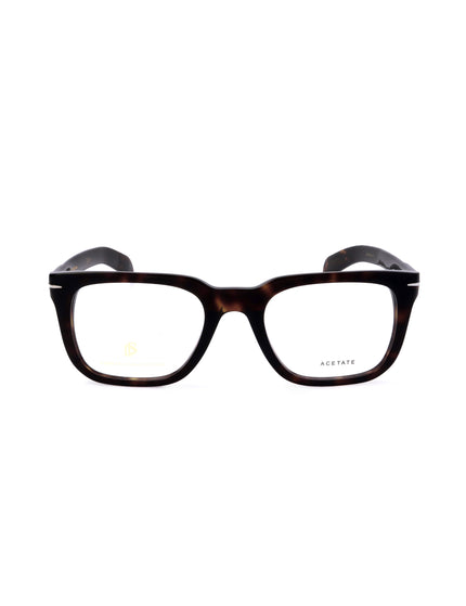 Occhiali da vista DAVID BECKHAM da uomo, modello DB 7070 | Spazio Ottica