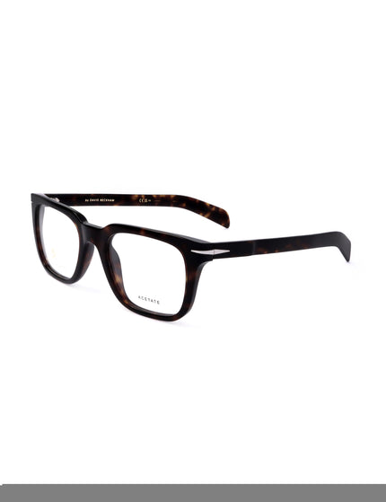 Occhiali da vista DAVID BECKHAM da uomo, modello DB 7070 | Spazio Ottica