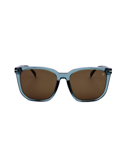 Occhiali da sole DAVID BECKHAM da uomo, modello DB 1071/F/S | Spazio Ottica