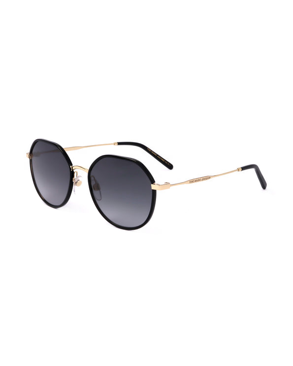 
Marc-Jacobs sunglasses - BLACK SUNGLASSES | Spazio Ottica
