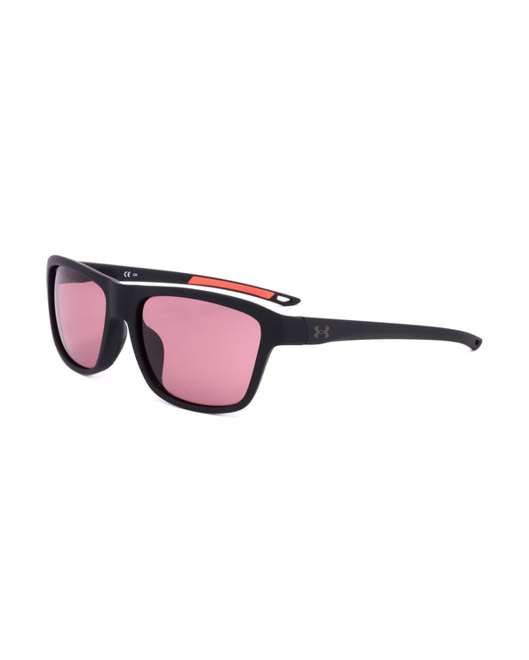 
Occhiali da sole UNDER ARMOUR da uomo, modello UA RUMBLE/F - MEN'S SUNGLASSES | Spazio Ottica
