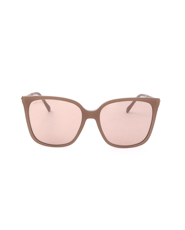 
SCILLA/S - JIMMY CHOO | Spazio Ottica
