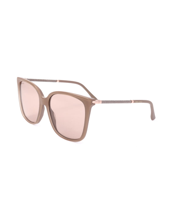 
SCILLA/S - JIMMY CHOO | Spazio Ottica
