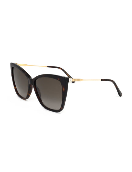 Jimmy-Choo sunglasses | Spazio Ottica