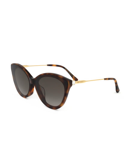 Jimmy-Choo sunglasses | Spazio Ottica