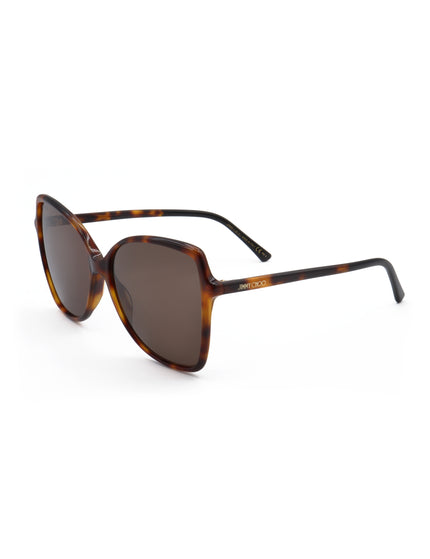 Jimmy-Choo sunglasses | Spazio Ottica