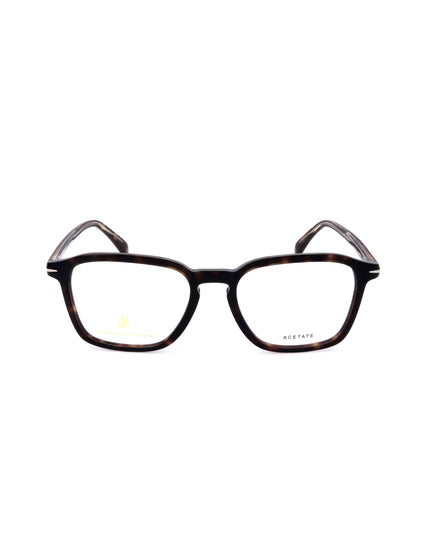 Occhiali da vista DAVID BECKHAM da uomo, modello DB 1089/F | Spazio Ottica