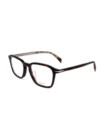 Occhiali da vista DAVID BECKHAM da uomo, modello DB 1089/F | Spazio Ottica