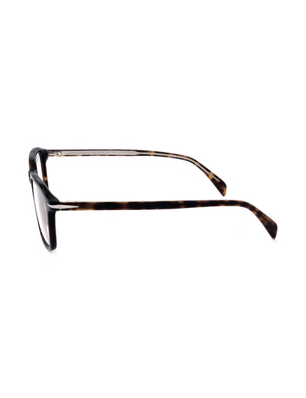 Occhiali da vista DAVID BECKHAM da uomo, modello DB 1089/F | Spazio Ottica