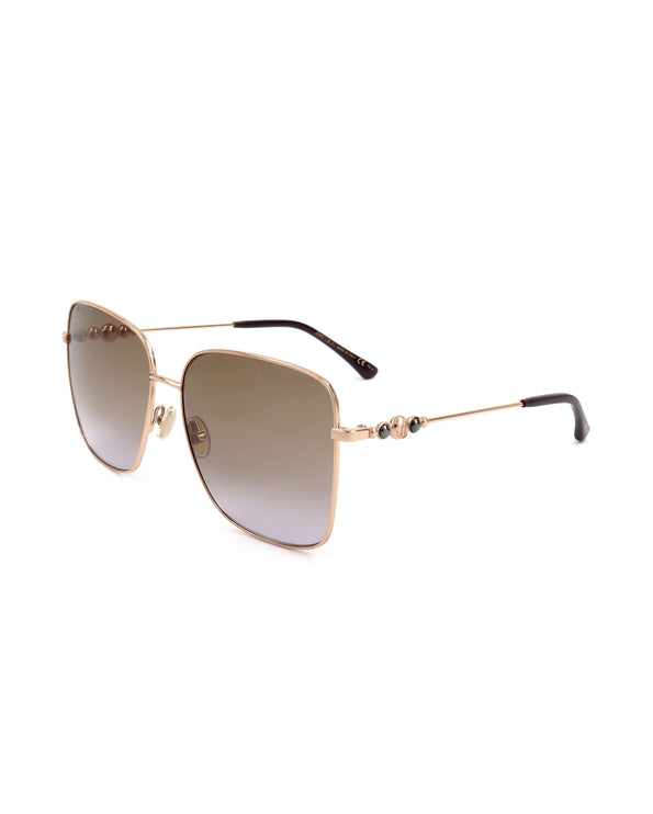 
HESTER/S - JIMMY CHOO | Spazio Ottica
